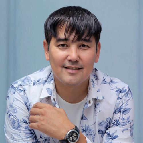 Искендеров Қайрат - Қызым менің