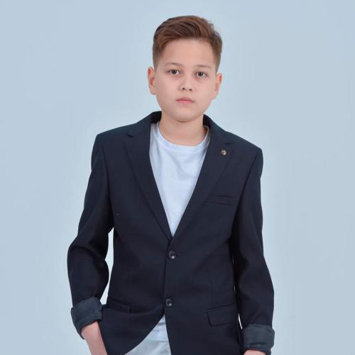 Ислам Асқарұлы - Ана туралы жыр