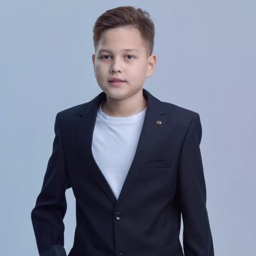 Ислам Асқарұлы - Іздедім