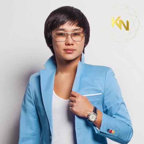 Kairat Nurtas - Алматы туні