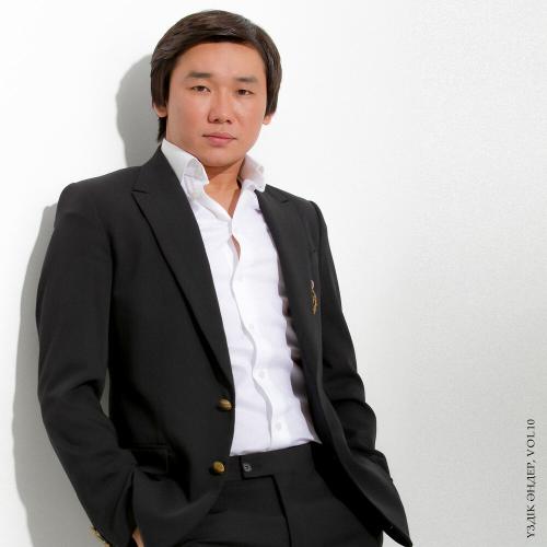 Kairat Nurtas & Алтынай Жорабаева - Ойлаймын