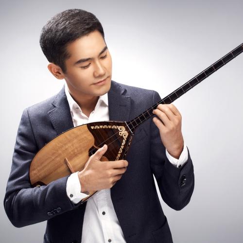 Қуандық Рахым - Мен қазақпын