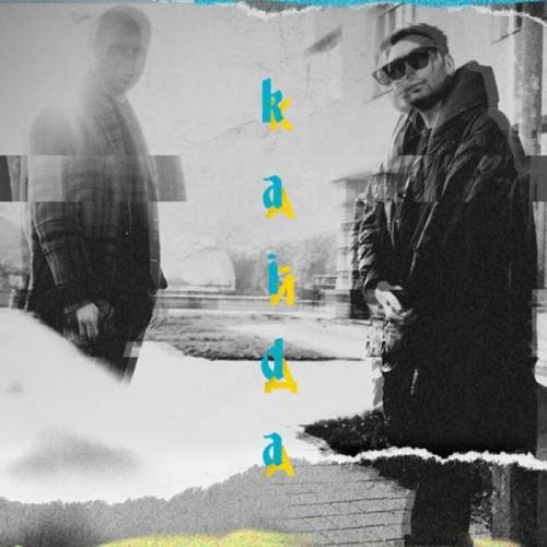 Ivan Dorn feat. Moldanazar - Kaida