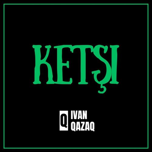 Ivan Qazaq, Bolat BoranJexy - Ketşi