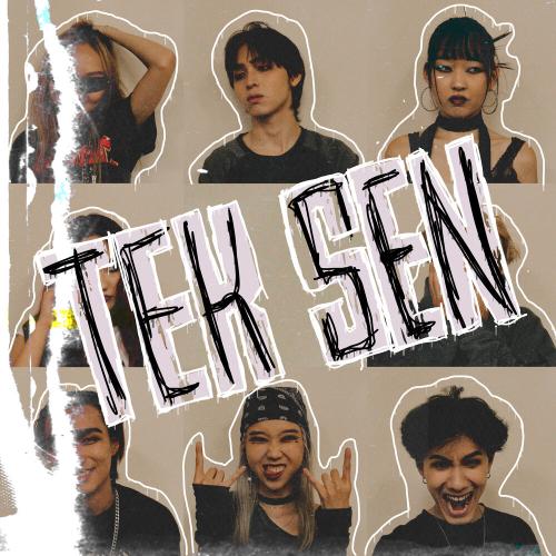 IWON - Tek Sen