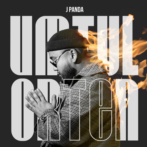 J Panda - Ūmtyl, örten