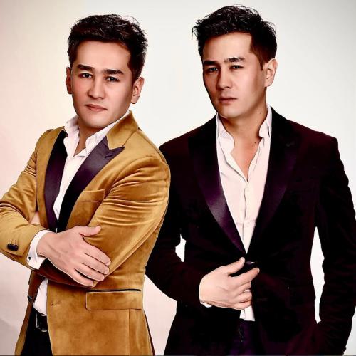 J&S Тобы - Гүл қыз