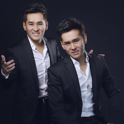 J&S Тобы - I love you