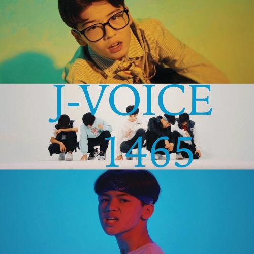 J-Voice - 1465