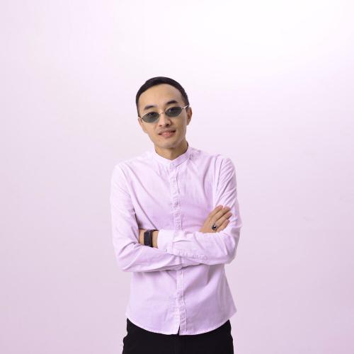 Jakenzo - Ер махаббат (Cover)