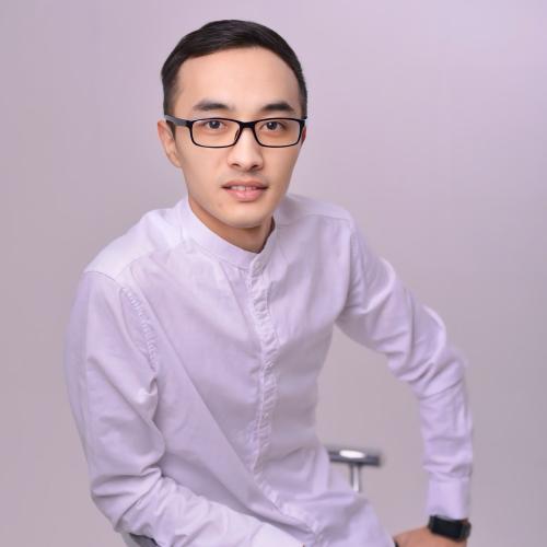 Jakenzo - I LOVE YOU