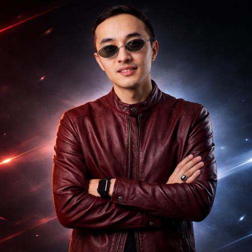 JAKENZO - Менің қызым