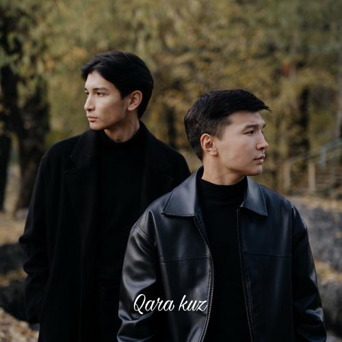 JALGAS, Sherhamdi - Qara kuz