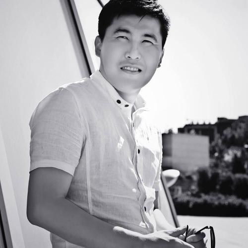 Jalyn GALYM - Dariger qyz