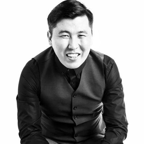 Jalyn GALYM - DOSTAR