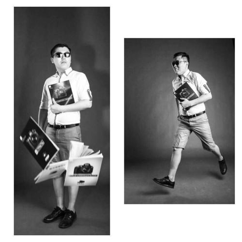 Jalyn GALYM - Ғарышқа