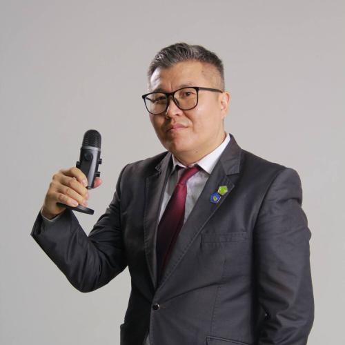 Jalyn GALYM - Қадірімді біл