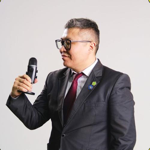 Jalyn GALYM - Өмір