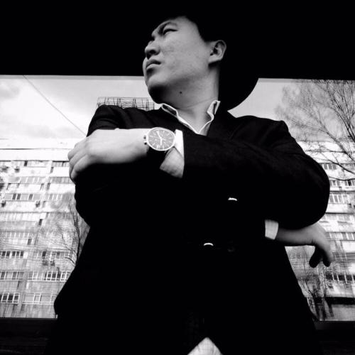 Jalyn GALYM - Түнгі ой