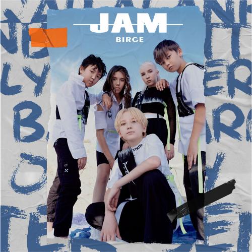 JAM - Birge
