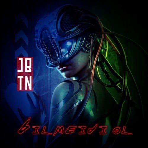 Jamal Bower feat. Tleukhan - Bilmeidi ol