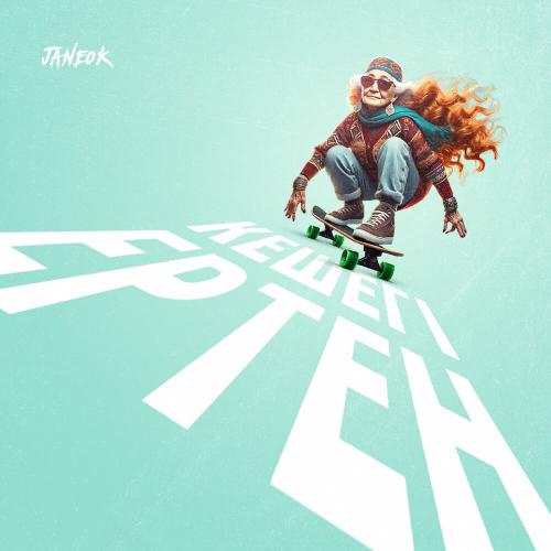 Janeok - Кешегі ертең