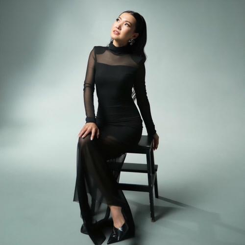 JANGUL - Suygen adam (val’s)