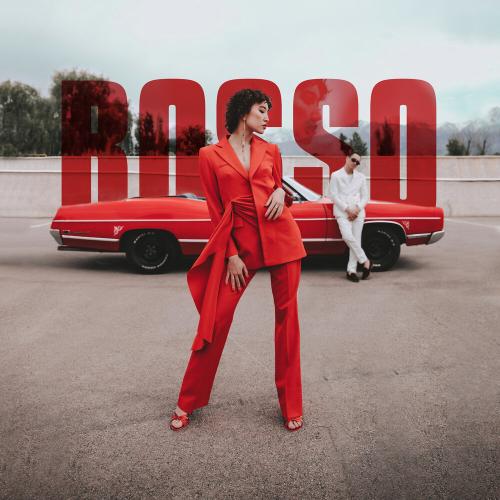 Janiya, De lacure, Zhaniya - ROSSO