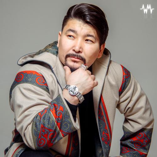 Jasulan QAZAQIA - Досым