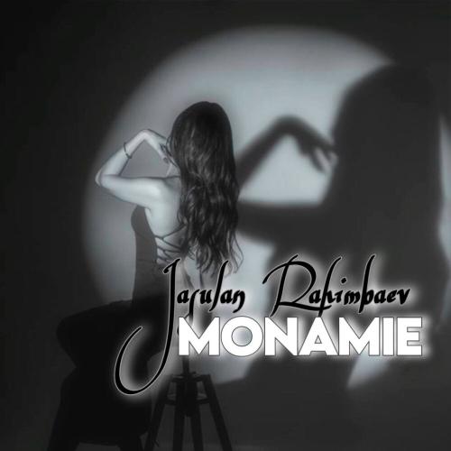 Jasulan Rahimbaev - MONAMIE