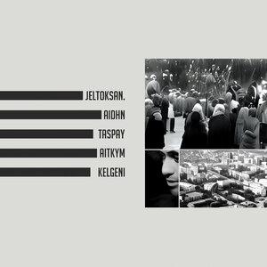 jeltoksan., Taspay, Aidhn - Aitkym Kelgeni