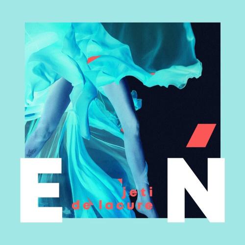 JETI, De lacure - En