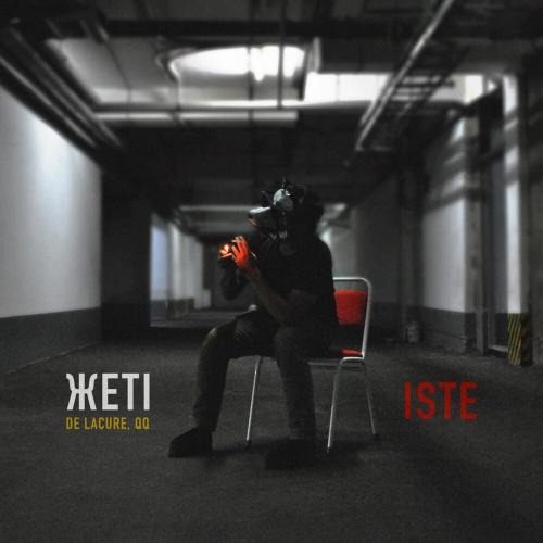 JETI, De lacure, QaraQiri - Iste