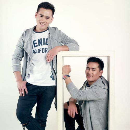 JS тобы - Асыл әнім