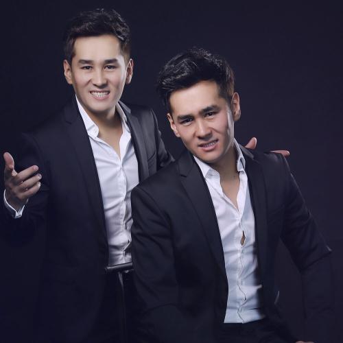 JS тобы - Жаным-ай