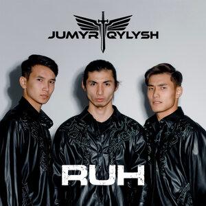 JUMYR QYLYSH - Ruh