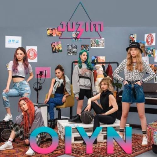 JUZIM - Oyin