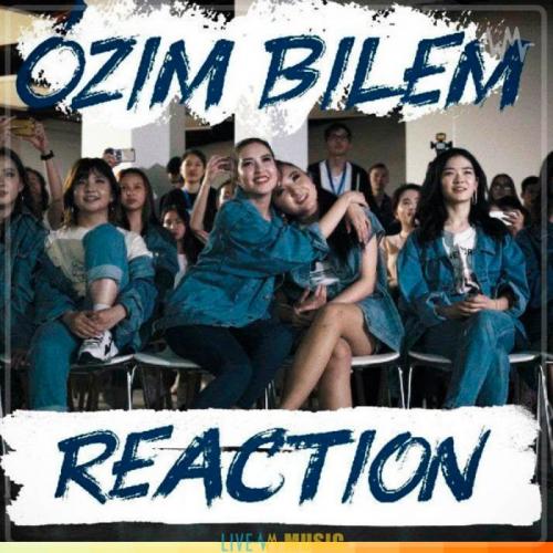JUZIM - Ózim bilem