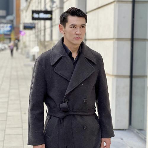 Қабдрахман Бақдаулет - Айқаракөз