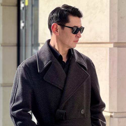 Қабдрахман Бақдаулет - Ерекше күй