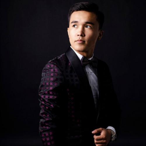 Қадырбек Қалдар