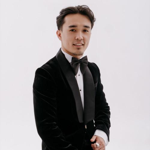 KadyrBek - Кел қайтадан