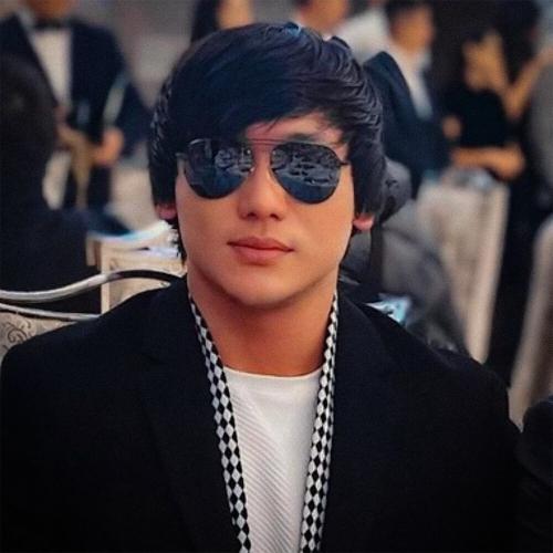 Kairat Nurtas - Сүйгенді сенде сүй