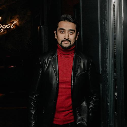 Қайнар Жекей - Асыл әкем