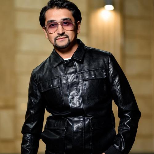 Қайнар Жекей - Қинамашы