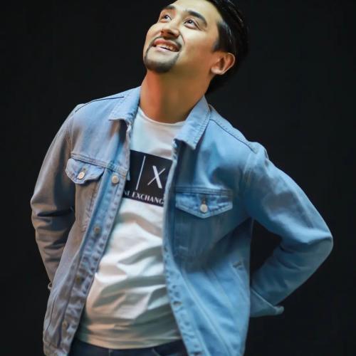 Қайнар Жекей