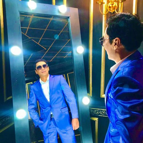 Қайрат Керімбек - Бала достарымды Сағындым