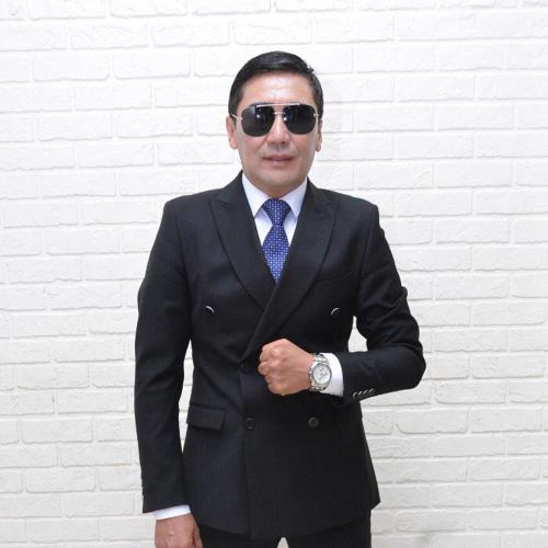 Қайрат Керімбек - Koka-kola Пепси