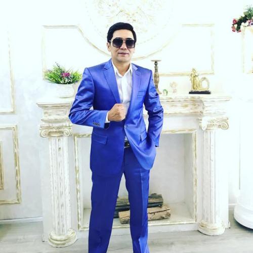 Қайрат Керімбек - Құрдастарым 50 де