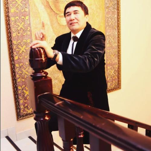 Қайрат Керімбек - Попурри